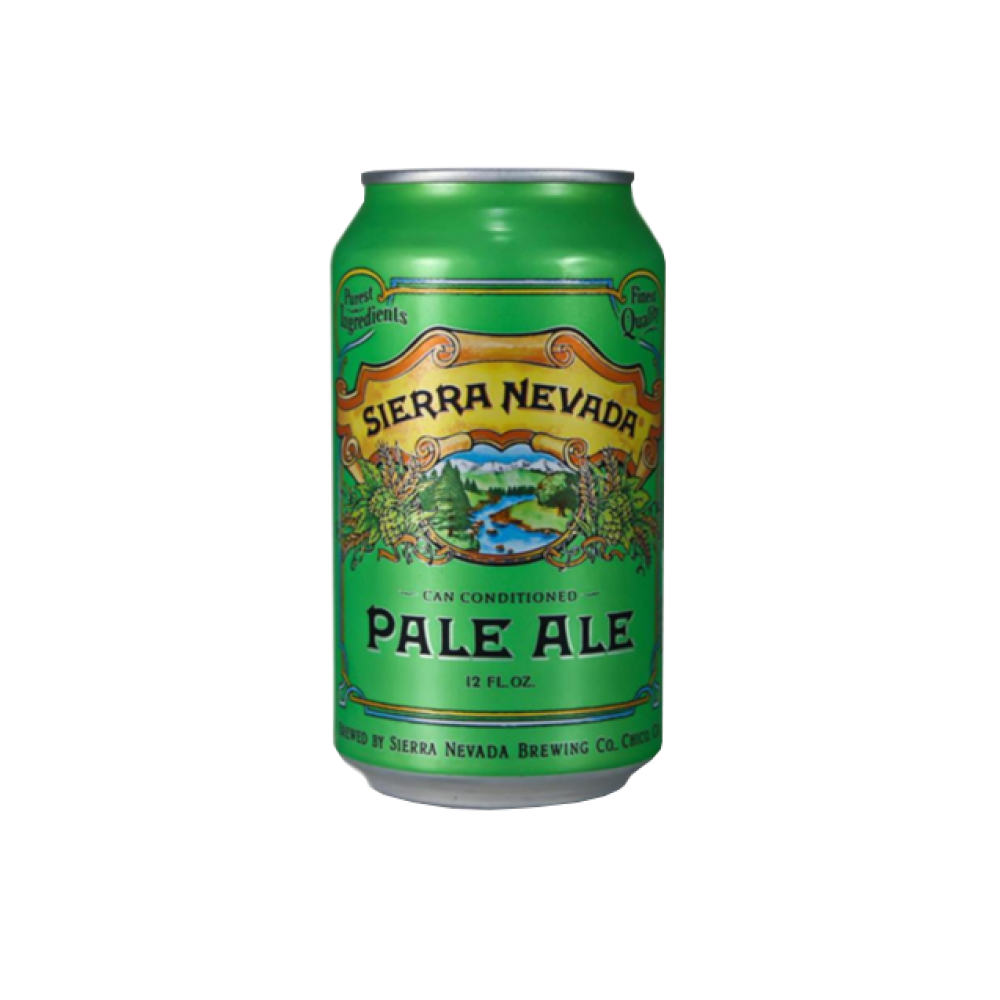 Sierra Nevada Pale Ale